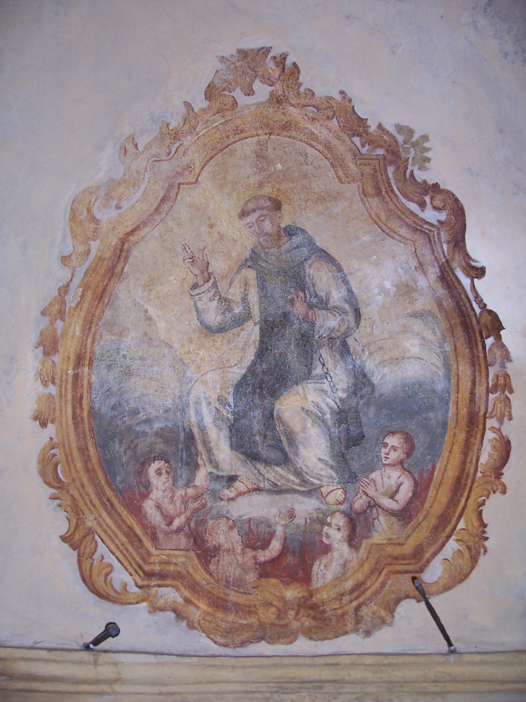 Cripta San Giuseppe